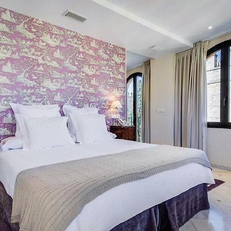 Suites Murillo Alcazar Sevilla Eksteriør billede