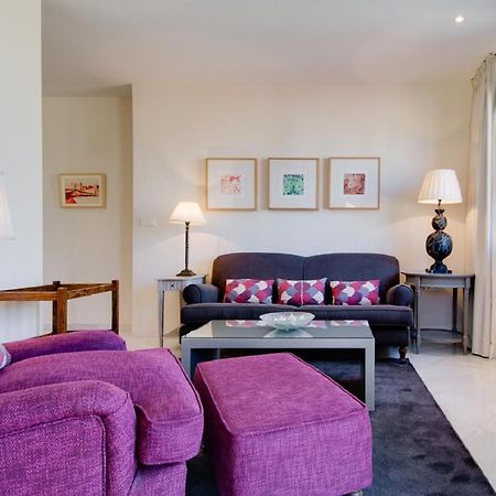 Suites Murillo Alcazar Sevilla Eksteriør billede